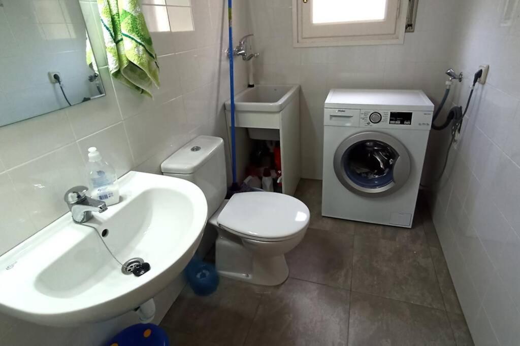 Ca La Merce - Agradable Casa En Amer Dış mekan fotoğraf