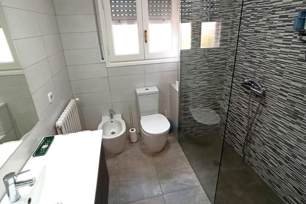 Ca La Merce - Agradable Casa En Amer Dış mekan fotoğraf