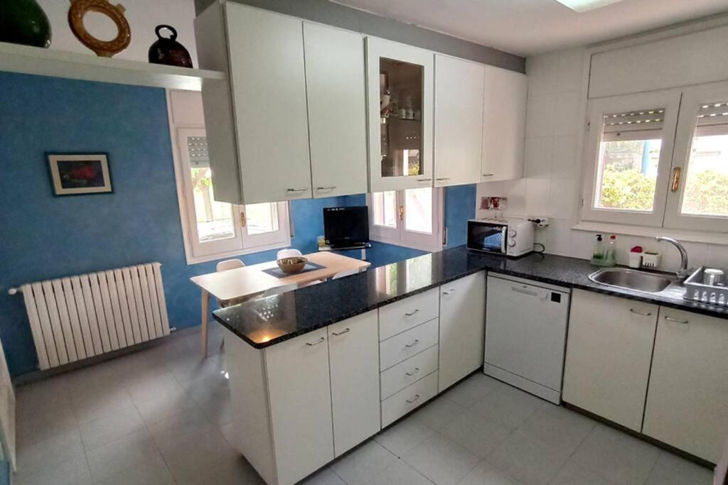 Ca La Merce - Agradable Casa En Amer Dış mekan fotoğraf
